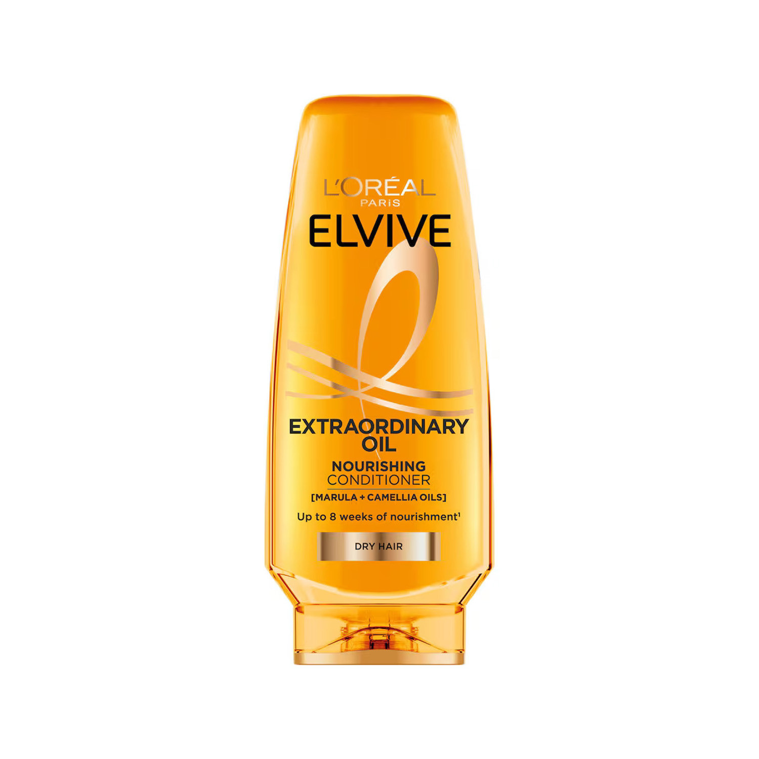 Picture of L'Oreal Elvive Extraordinary Oil Nourishing Conditioner 300ml
