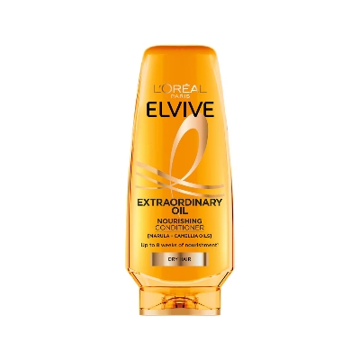 Picture of L'Oreal Elvive Extraordinary Oil Nourishing Conditioner 300ml