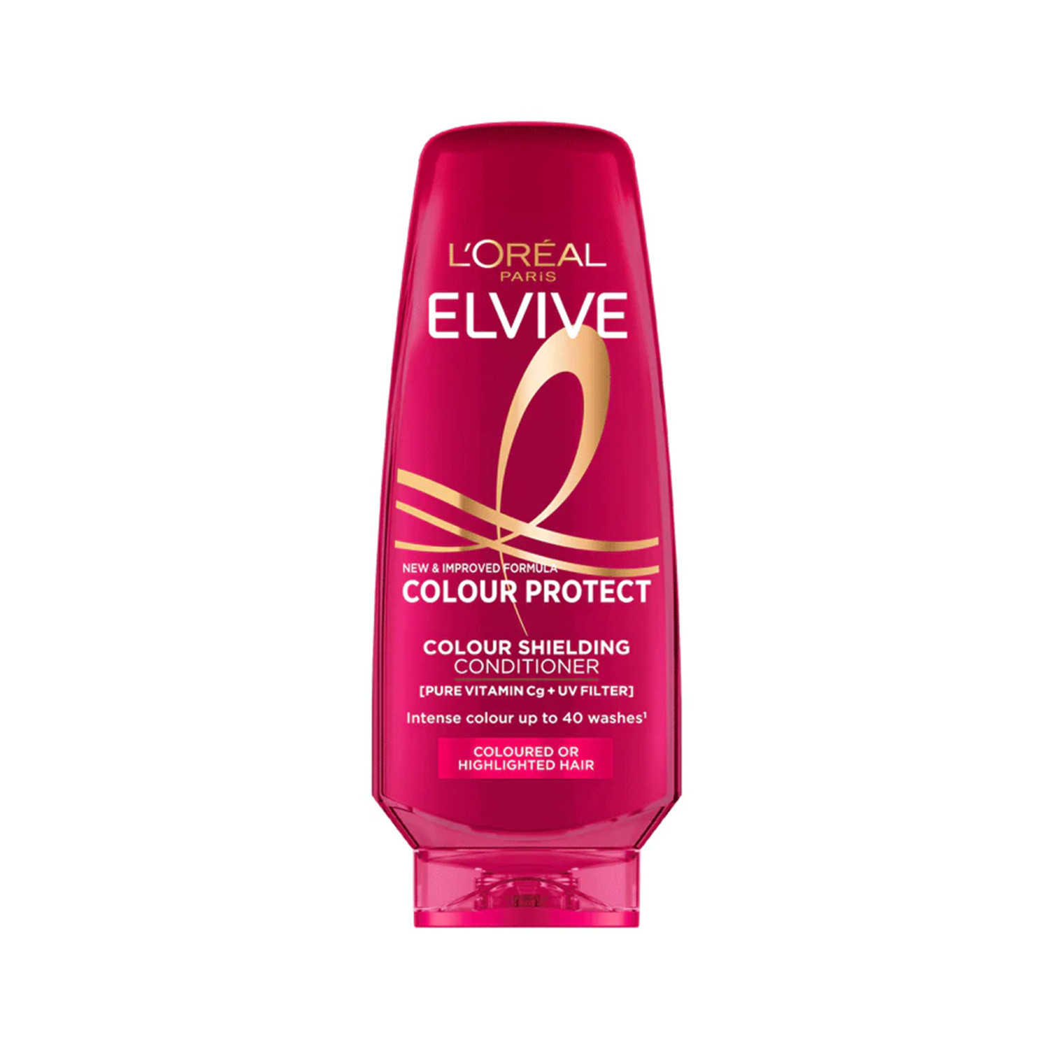 Picture of L'Oreal Colour Protect Colour Shielding Conditioner 200ml