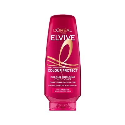Picture of L'Oreal Colour Protect Colour Shielding Conditioner 200ml