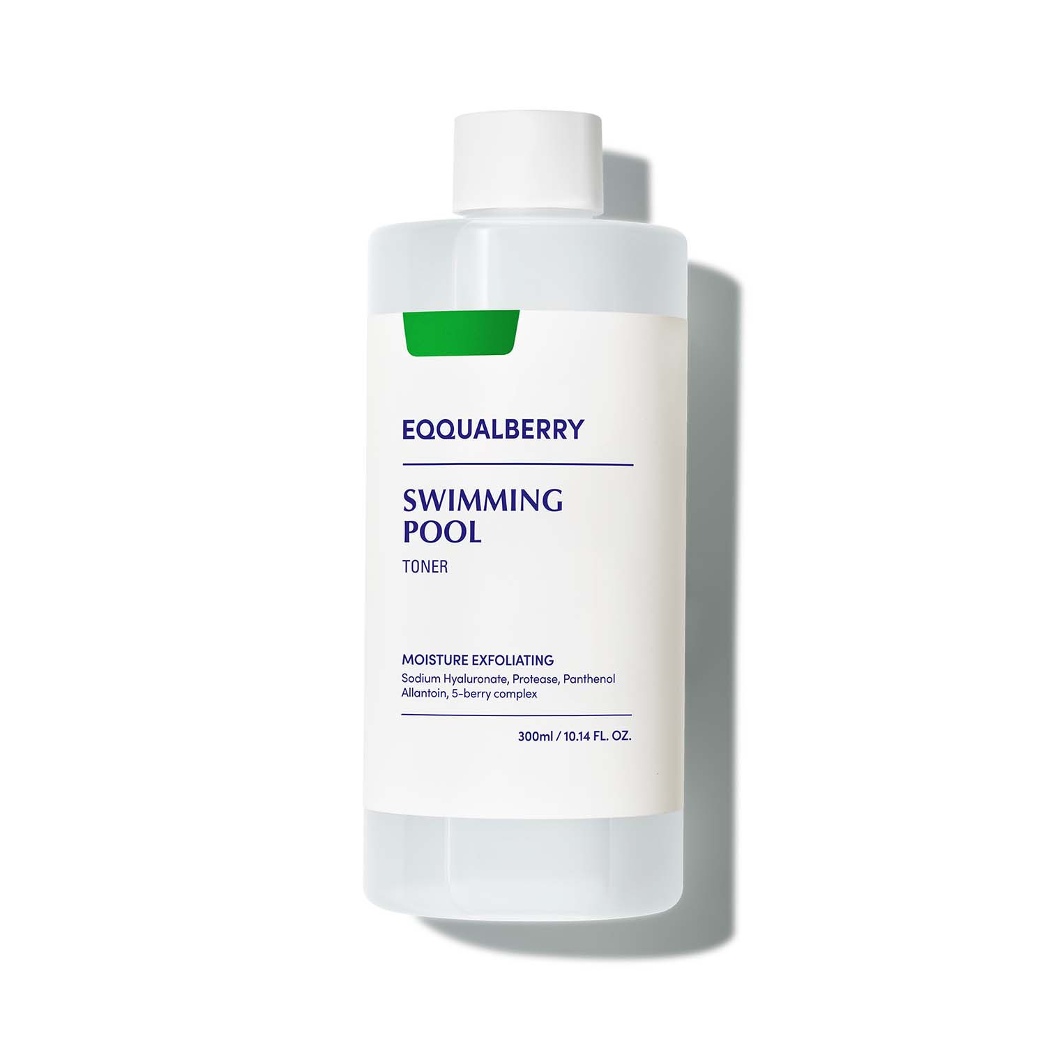 Picture of Eqqualberry Swimming Pool Toner 300ml