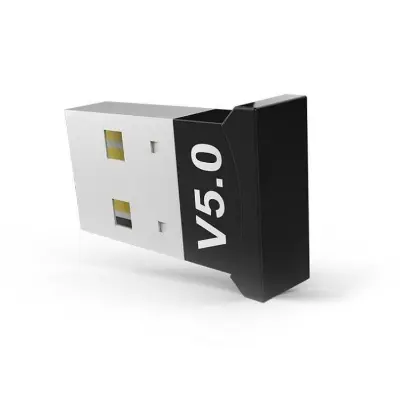 Picture of Speedy Bluetooth 5.0 adapter USB adapter desktop computer adapter 5.0 adapter Bluetooth audio receiver
