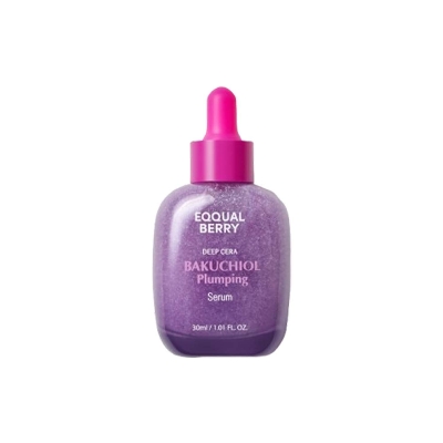 Picture of Eqqualberry Bakuchiol Plumping Serum 30ml