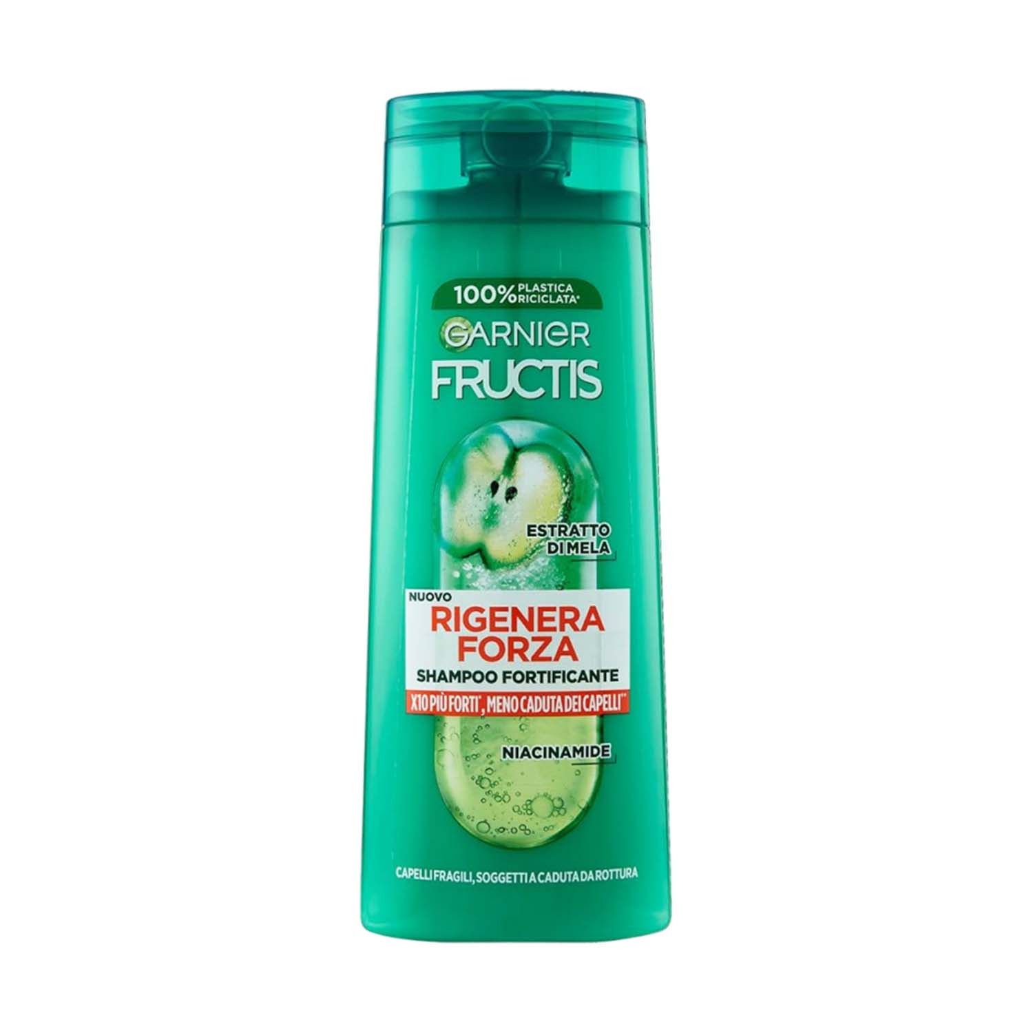 Picture of Garnier Fructis Rigenera Forza Shampoo Fortification 250ml