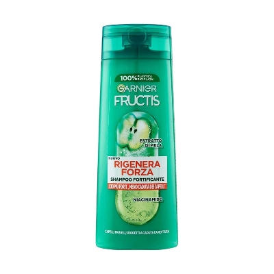 Picture of Garnier Fructis Rigenera Forza Shampoo Fortification 250ml