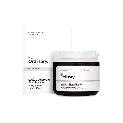 Picture of The Ordinary 100% L-Ascorbic Acid Powder 20g