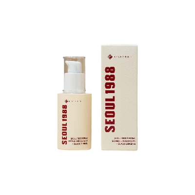 Picture of K-Secret Retinal Liposome 2% + Black Ginseng Seoul 1988 Serum 30ml