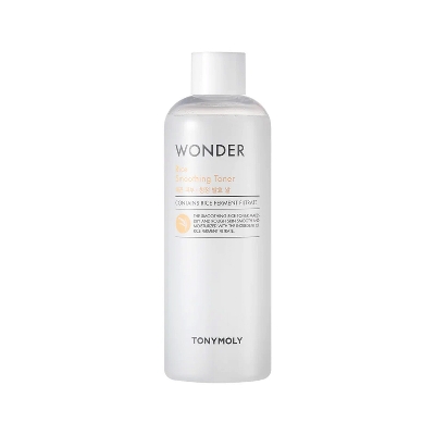 Picture of Tonymoly Wonder Rice Smoothing Toner 500ml
