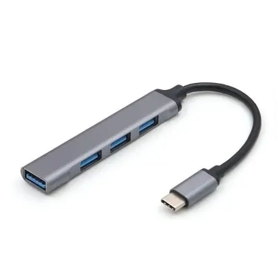 Picture of Hub USB 3.0 Hub with wire Type C Usb