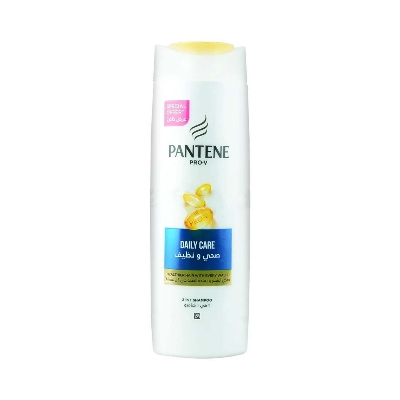 Picture of Pantene Daily Care 2 in 1 Shampoo 375ml