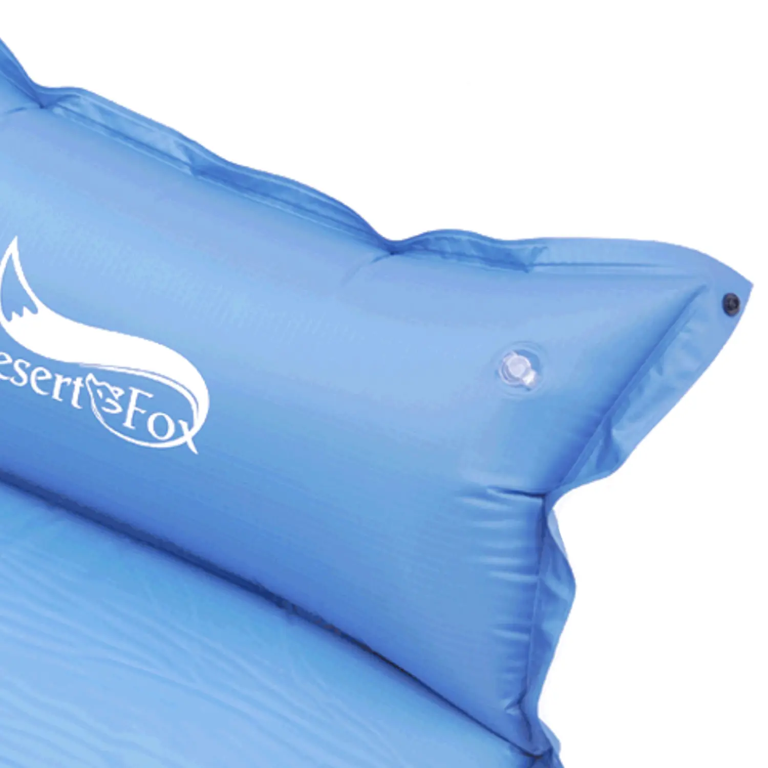 Picture of Inflatable Mat Desert Fox Tourist Mat for Hiking, Camping Paralons for Hiking/Hiking