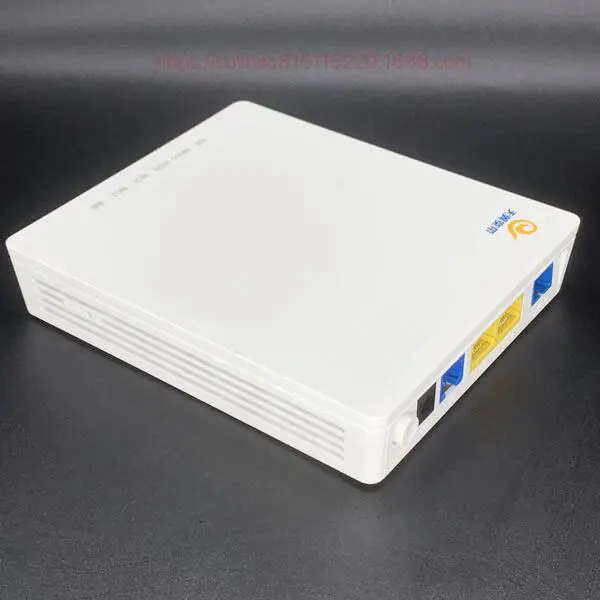 Picture of HG8120C ONU/ONT XPON/GPON/EPON 100M Optical Modem – Chinese & English Compatibility