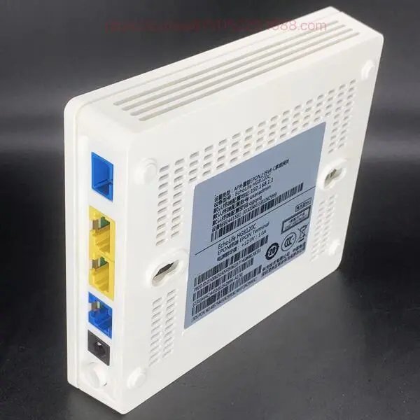 Picture of HG8120C ONU/ONT XPON/GPON/EPON 100M Optical Modem – Chinese & English Compatibility