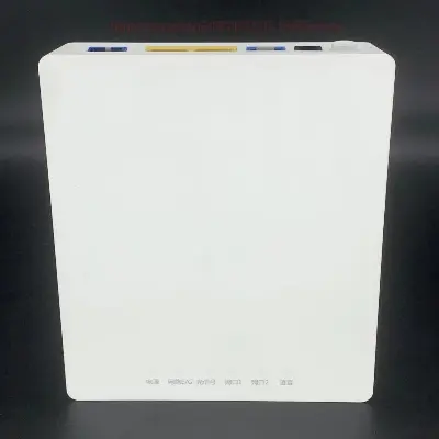 Picture of HG8120C ONU/ONT XPON/GPON/EPON 100M Optical Modem – Chinese & English Compatibility