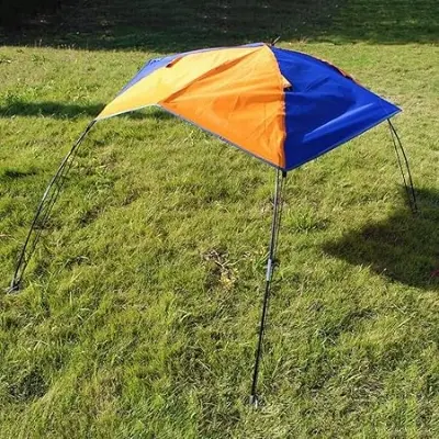 Picture of Foldable Multipurpose Canopy Tent – Ideal Shelter for Outdoor Events and Activities