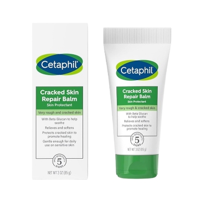 Picture of Cetaphil Cracked Skin Repair Balm 85g