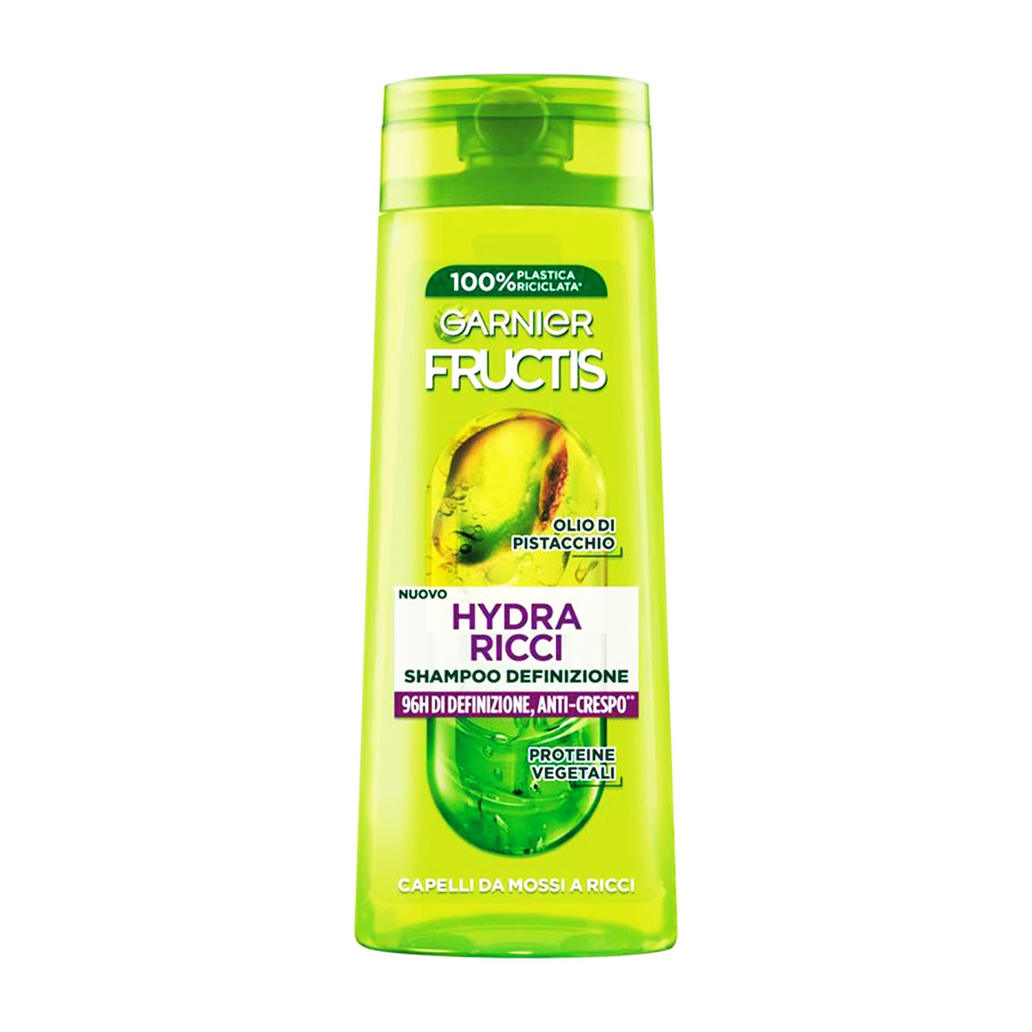 Picture of Garnier Fructis Hydra Ricci Shampoo Definizione 250ml
