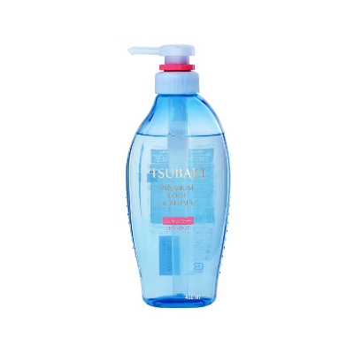 Picture of Tsubaki Premium Cool & Repair Shampoo 450ml