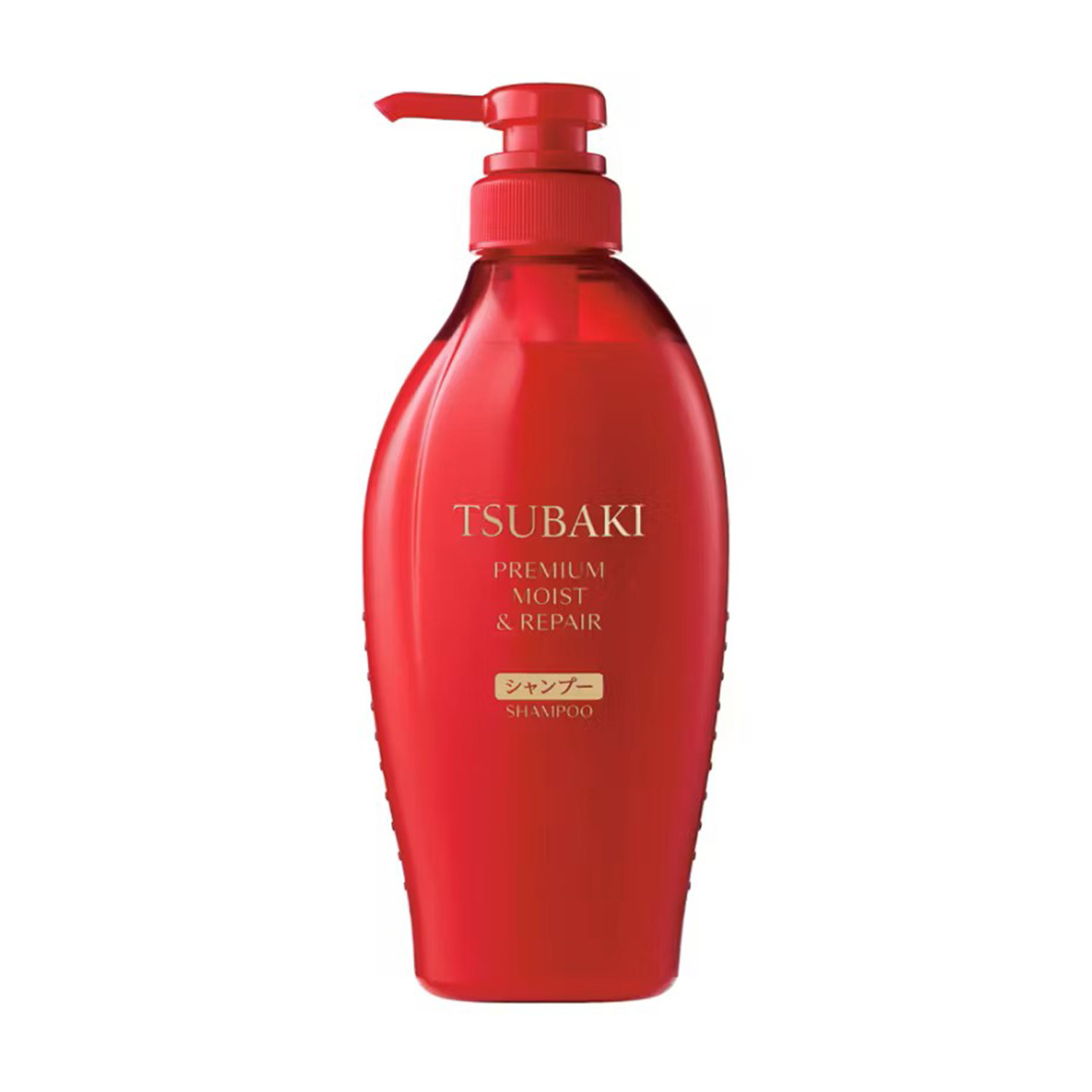 Picture of Tsubaki Premium Moist & Repair shampoo 450ml