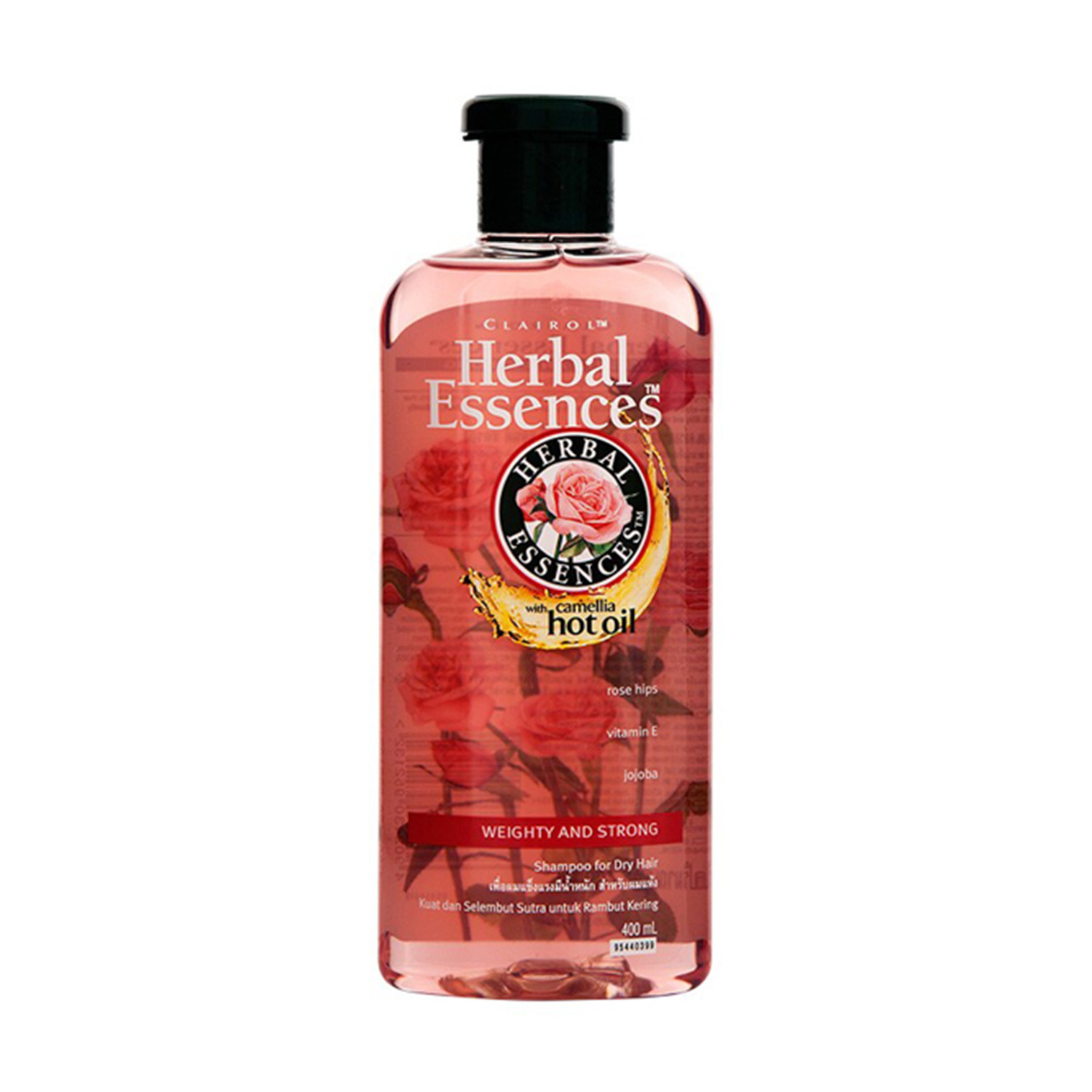 Picture of Herbal Essence Weight and Strong Shampoo 400ml