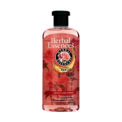 Picture of Herbal Essence Weight and Strong Shampoo 400ml
