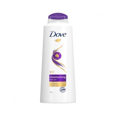 Picture of Dove Moisturizing Shampoo 590ml