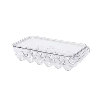 Picture of Egg Storage Box - 18 pcs