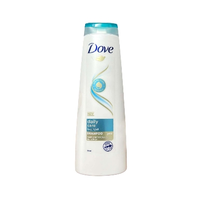 Picture of Dove Daily Care Shampoo 400 ml