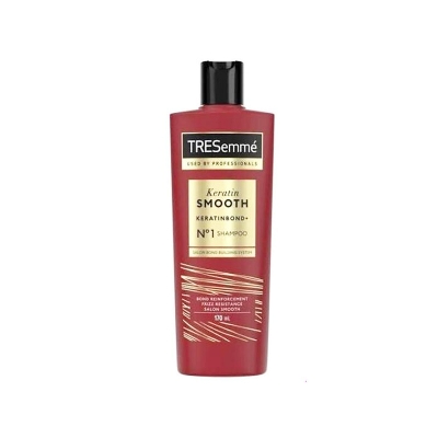 Picture of Tresemme Keratin Smooth Keratinbond Shampoo 170ml