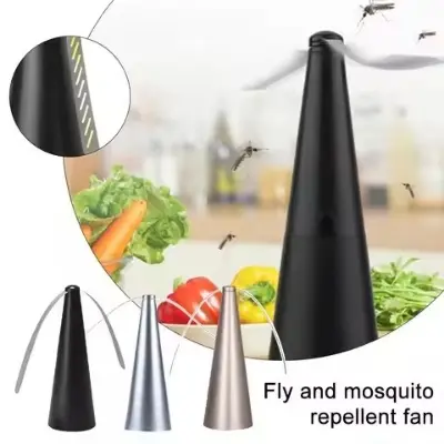 Picture of FlyAway Breeze – Portable Fly Repellent Fan