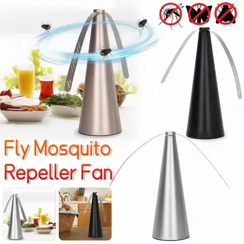 Picture of FlyAway Breeze – Portable Fly Repellent Fan