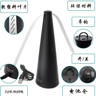 Picture of FlyAway Breeze – Portable Fly Repellent Fan