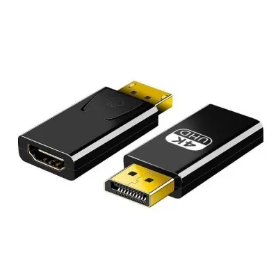 Picture of DP to HDMI Converter 4K60hz UHD Version Converter Adapter Dongle