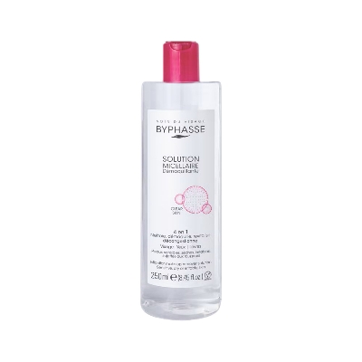 Picture of Byphasse Micellar Make-Up Remover Solution 250ml