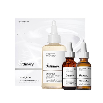 Picture of The Ordinary The Bright Set