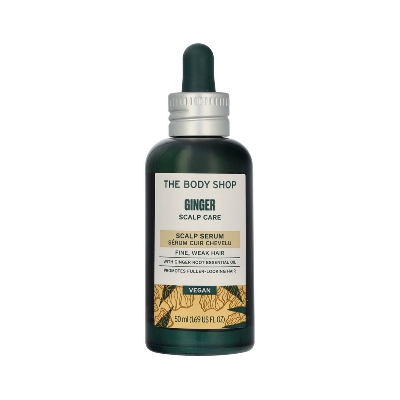 Picture of The Body Shop Scalp Care Serum 50ml