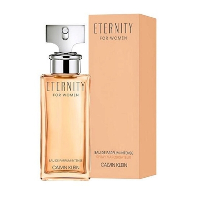 Picture of Calvin Klein Eternity Eau de Parfum Intense For Women 100ml