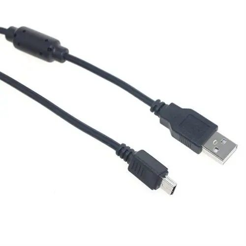 Picture of Canon Camera Data Cable | Mp4 Cable | Scanner Cable | USB Data Cable for Multiple devices