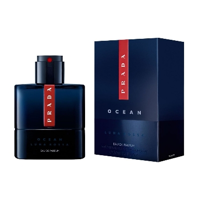 Picture of Prada Ocean Luna Rossa EDP 100ml