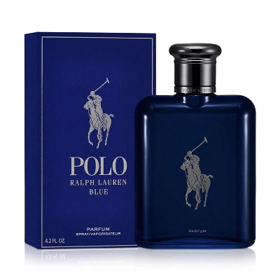 Picture of Polo Ralph Lauren Blue Parfum 125ml