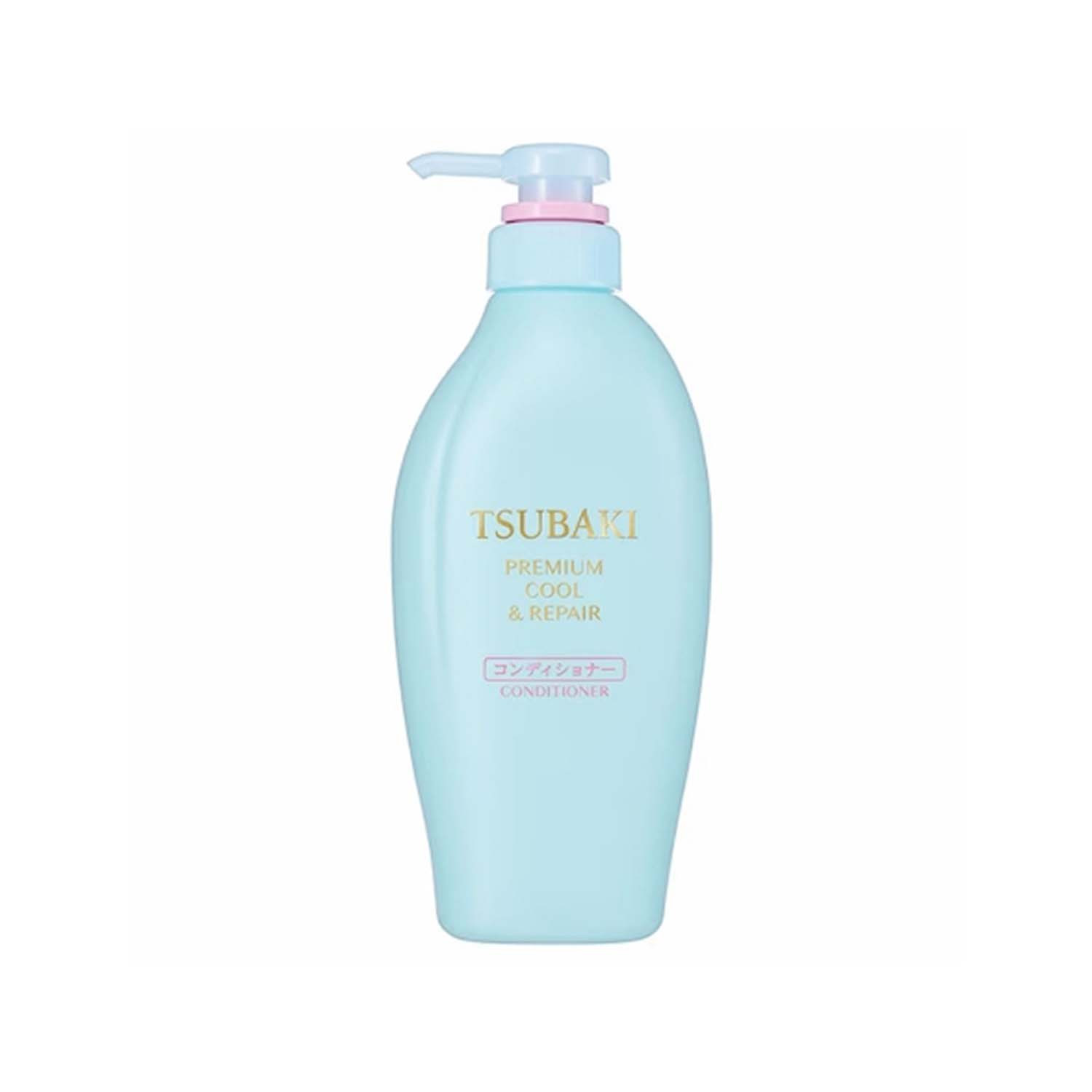 Picture of Tsubaki Premium Cool & Repair Conditioner 450mL