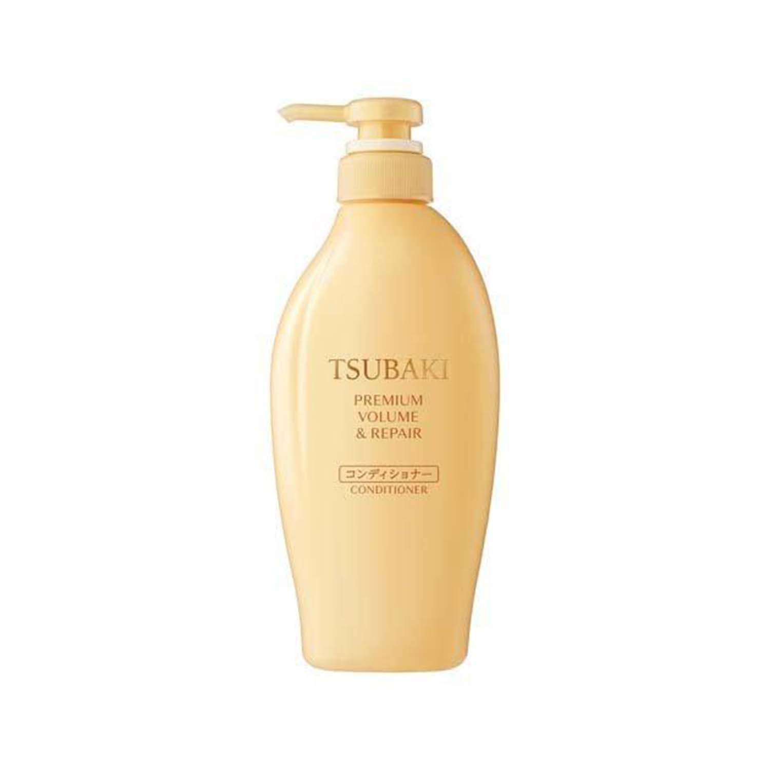 Picture of Tsubaki Premium Volume & Repair Conditioner 450ml