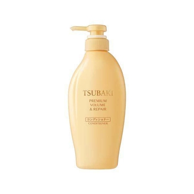 Picture of Tsubaki Premium Volume & Repair Conditioner 450ml