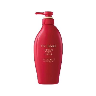 Picture of Tsubaki Premium Moist & Repair Conditioner 450ml