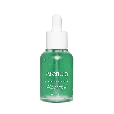 Picture of Arencia Holly Hyssop Serum 30ml