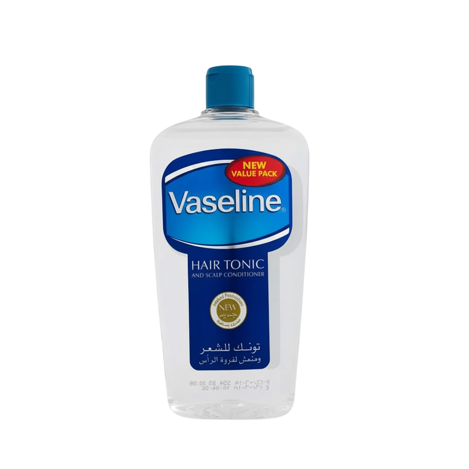 Picture of Vaseline Hair Tonic And Scalp Conditioner 400ml