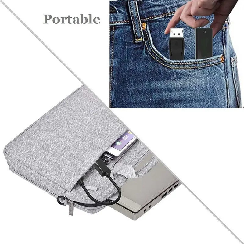 Picture of DP to HDMI Converter adapter for 2k and 4k monotor