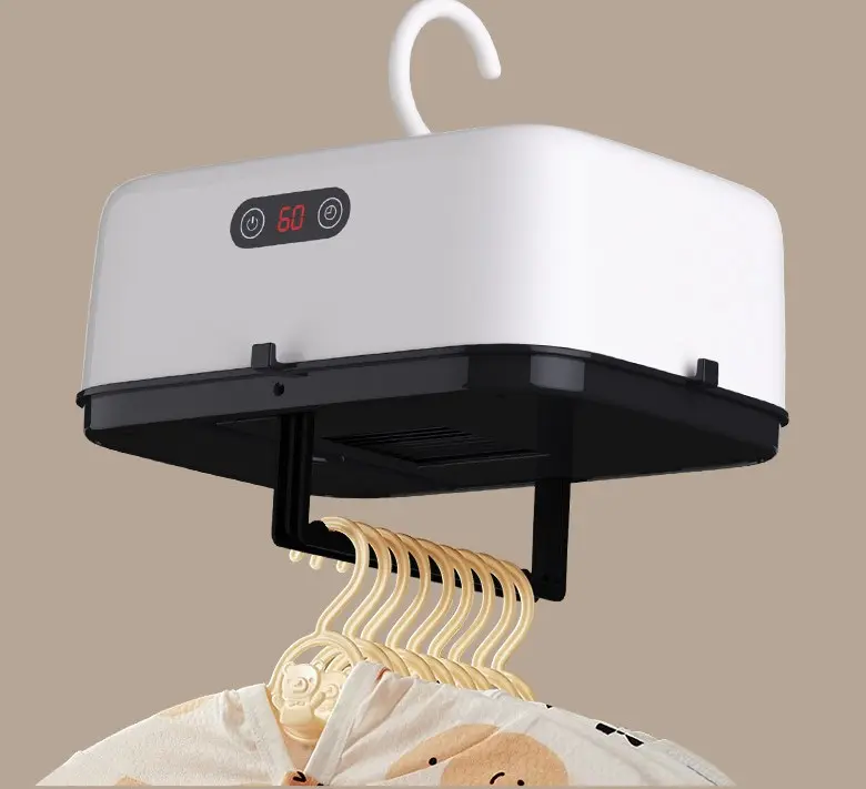 Picture of Portable Cloth Dryer