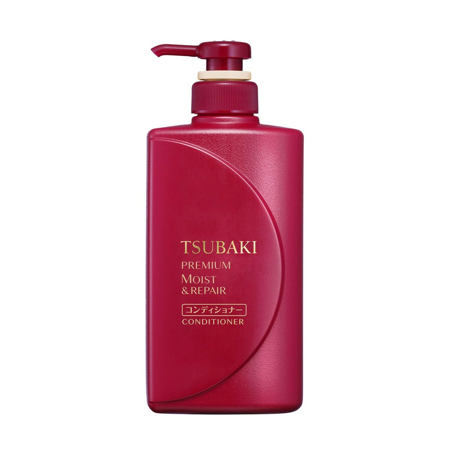 Picture of Tsubaki Premium Moist & Repair Conditioner 490ml