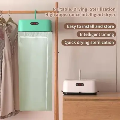 Picture of Portable Cloth Dryer